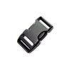 Lowe Alpine-20mm Side Squeeze Buckle (x1)-Other Accessories-Black-Gearaholic.com.sg