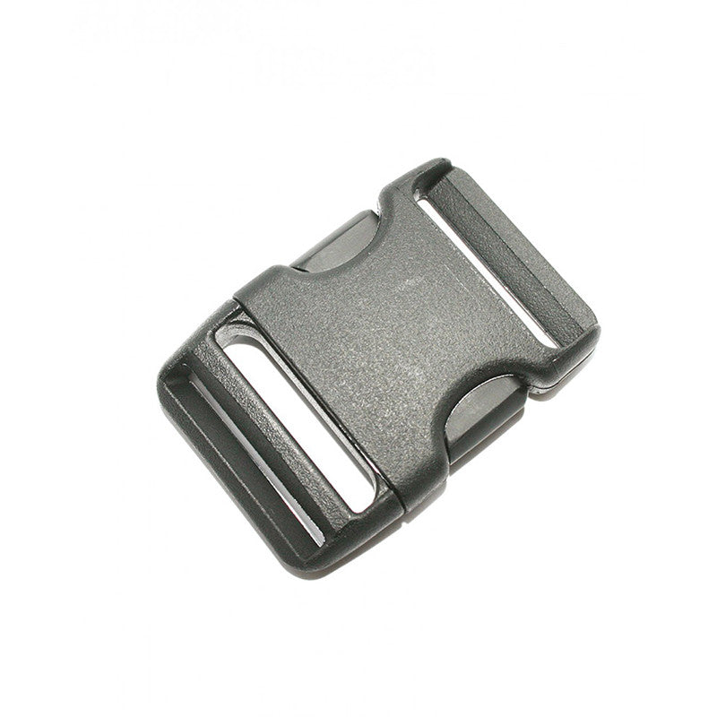 Lowe Alpine-38mm Side Squeeze Buckle (x1)-Other Accessories-Gearaholic.com.sg