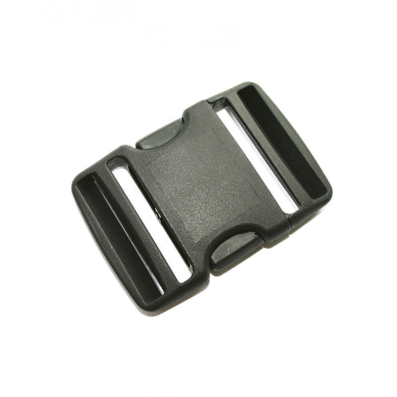 Lowe Alpine-50mm Side Squeeze Buckle (x1)-Other Accessories-Gearaholic.com.sg