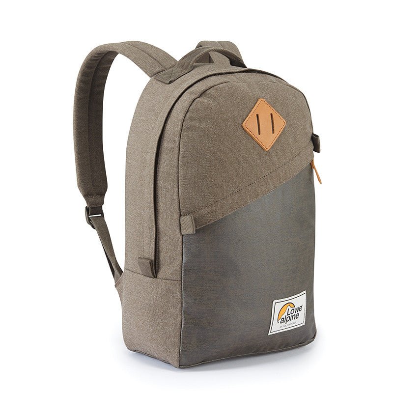 Lowe Alpine-Adventurer 20-Day Pack-Brownstone-Gearaholic.com.sg