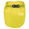 Lowe Alpine-Ultralite Drysac XS - 4 Litre-Backpacking Pack-Yellow-Gearaholic.com.sg