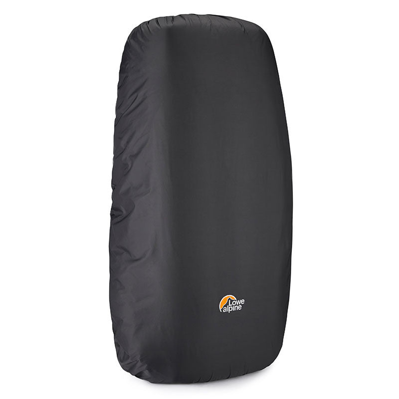 Lowe Alpine-Rain Cover - Large-Other Accessories-Black-Gearaholic.com.sg