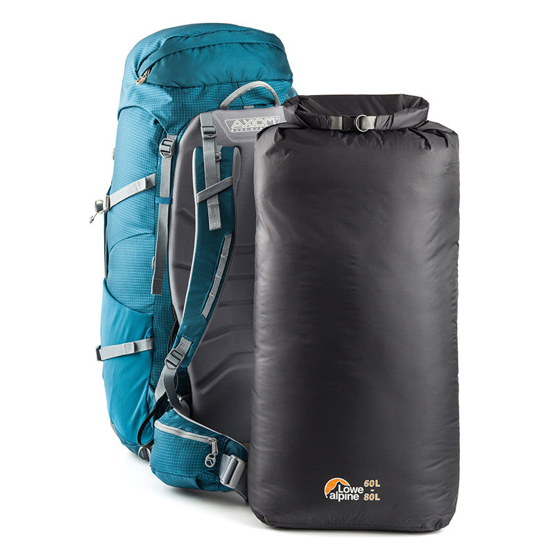 Lowe Alpine-Rucksack Liner 80 Litres - Large-Backpacking Pack-Gearaholic.com.sg
