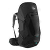 Lowe Alpine-Manaslu ND 60:75 (Design For Women)-Backpacking Pack-Black-Gearaholic.com.sg