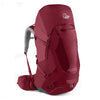 Lowe Alpine-Manaslu ND 60:75 (Design For Women)-Backpacking Pack-Raspberry-Gearaholic.com.sg