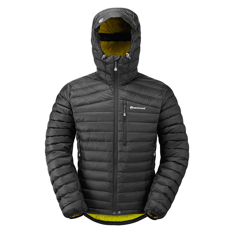 Montane featherlite down jacket shadow hotsell