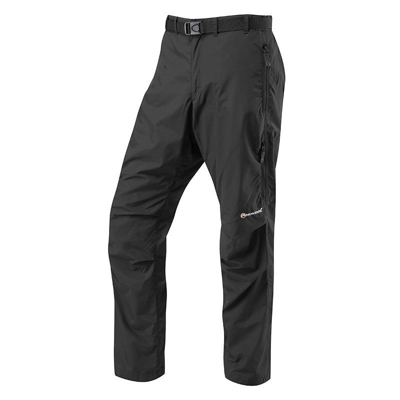Montane-Men's Terra Pack Pants-Mens Legwear-Black-Short Leg-XS-Gearaholic.com.sg