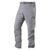 Montane-Men&#39;s Terra Pack Pants-Mens Legwear-Graphite-Short Leg-XS-Gearaholic.com.sg