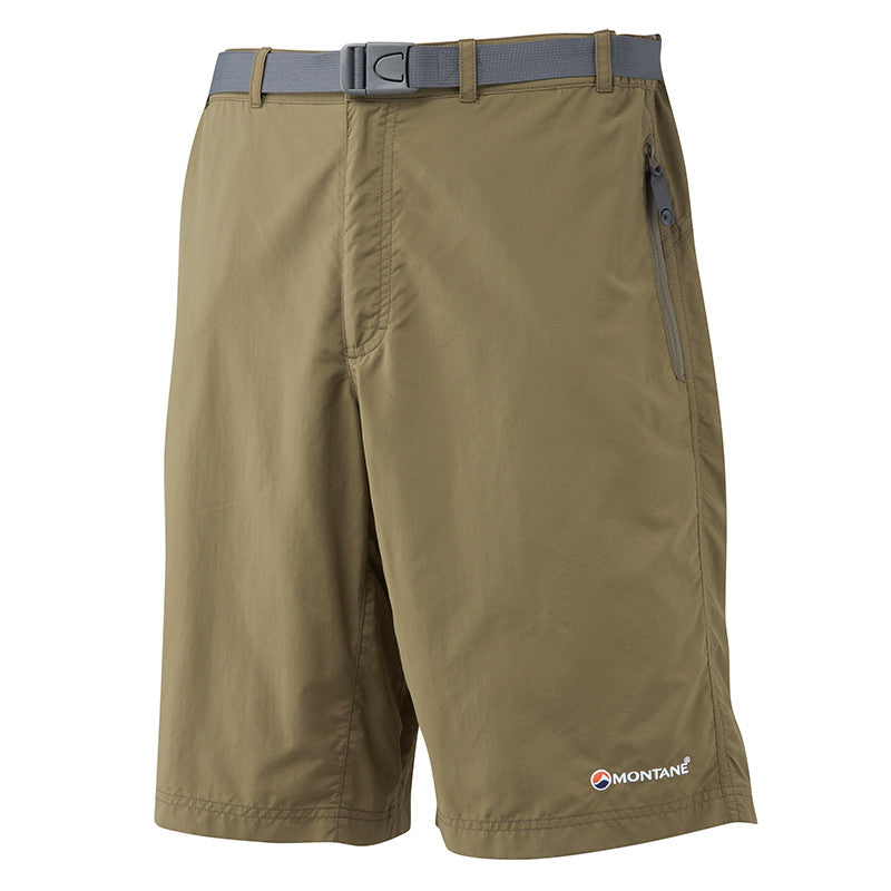 Montane-Men's Terra Shorts-Men's Legwear-Spruce-S-Gearaholic.com.sg