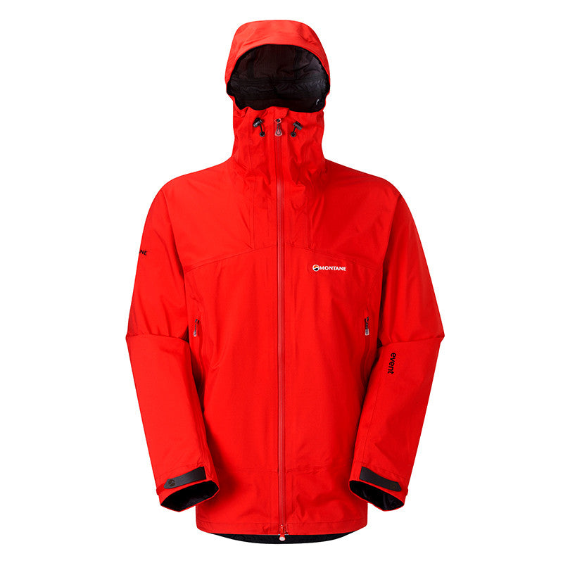 Montane event jacket 2025