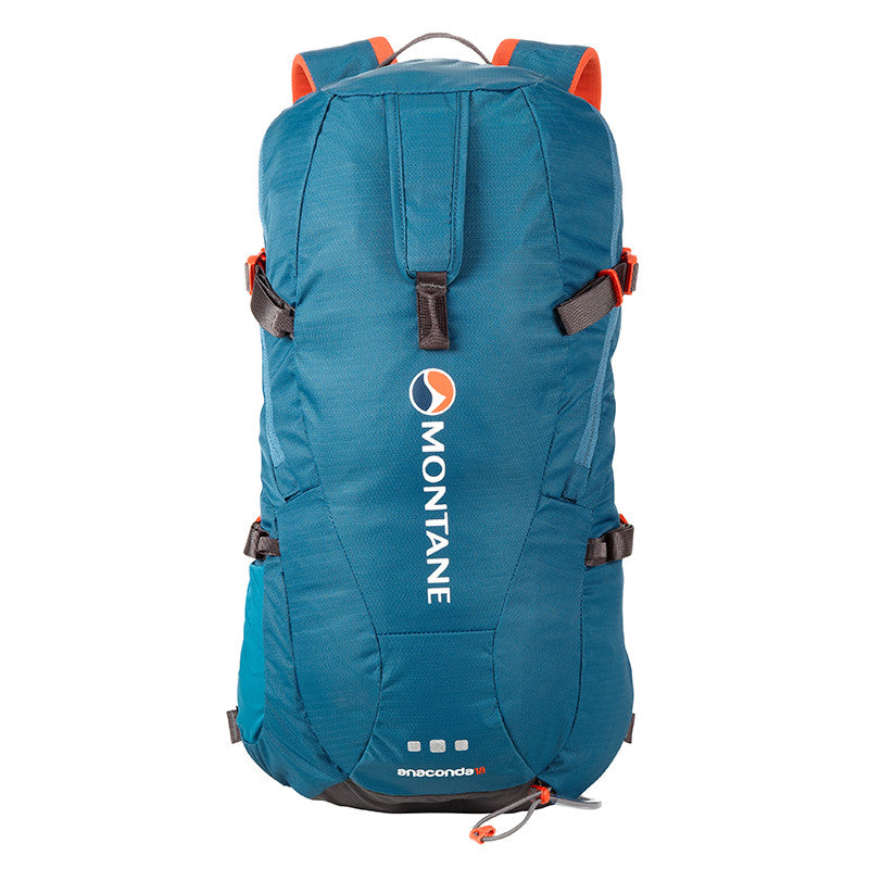 Montane Anaconda 18 Backpack RAPTOR TL SALE 50 OFF Gearaholic