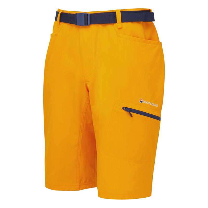 Montane top vkm shorts