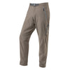 Montane-Men&#39;s Terra Alpine Pants-Men&#39;s Legwear-Taupe-Short Leg-S-Gearaholic.com.sg
