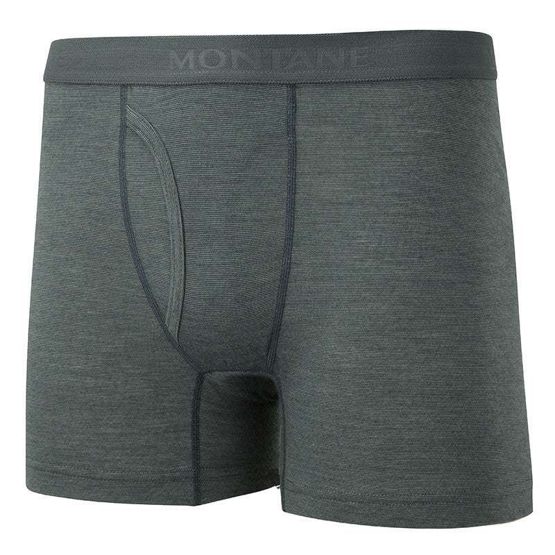 Montane-Men's Primino 140 Boxers-Men's Next To Skin-Shadow-XS-Gearaholic.com.sg