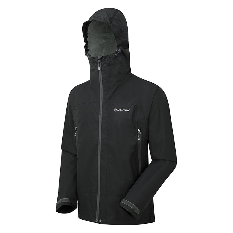 Men's atomic 2.0 waterproof jacket 2025