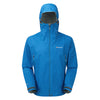 Montane-Men&#39;s Atomic Jacket-Men&#39;s Waterproof-Electric Blue-S-Gearaholic.com.sg