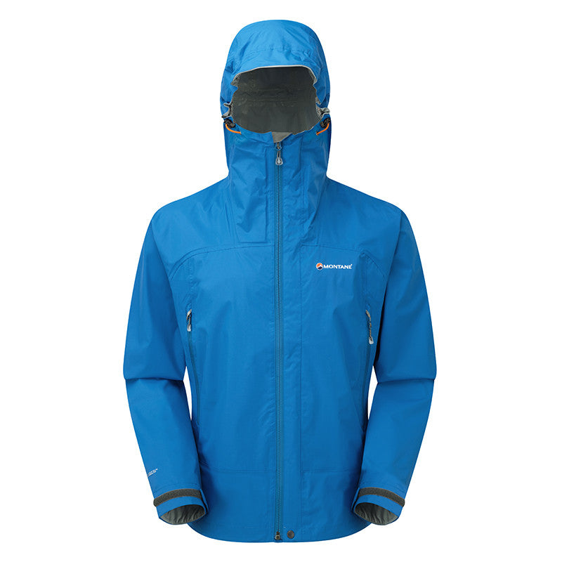 Montane Men s Atomic Jacket SAVE 30 OFF only at Gearaholic