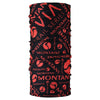Montane-Via Chief-Headwear-Black Red-Gearaholic.com.sg