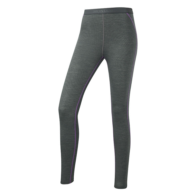 Montane-Women's Primino 140 Long Janes-Women's Next To Skin-Shadow-XL-Gearaholic.com.sg