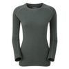 Montane-Women&#39;s Primino Crew Neck 220 Long Sleeve T-Shirt-Women&#39;s Next To Skin-Shadow-XS-Gearaholic.com.sg