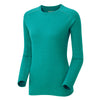 Montane-Women&#39;s Primino Crew Neck 220 Long Sleeve T-Shirt-Women&#39;s Next To Skin-Gearaholic.com.sg