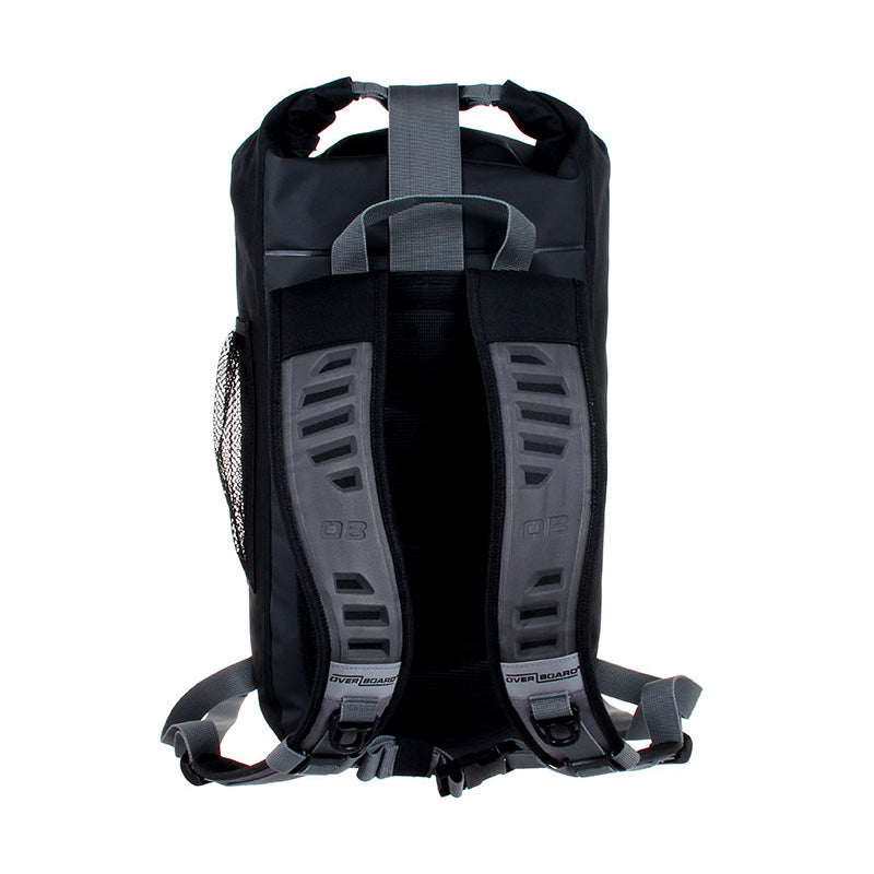 OverBoard-Classic Waterproof Backpack - 20 Litres-Waterproof Backpack-Gearaholic.com.sg