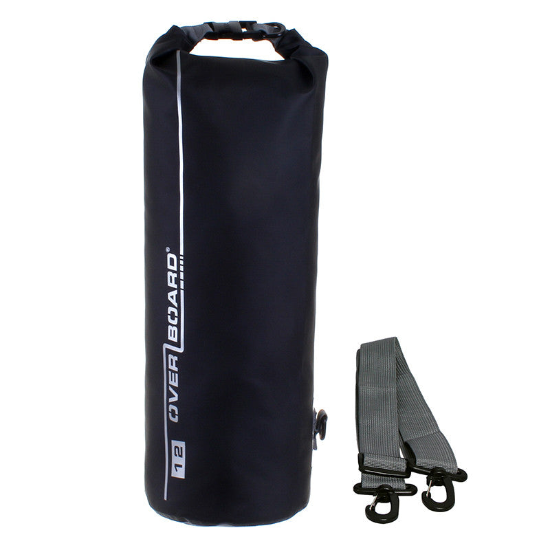 OverBoard-Waterproof Dry Tube Bag - 12 Litre-Waterproof Dry Tube-Gearaholic.com.sg