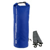 OverBoard-Waterproof Dry Tube Bag - 12 Litre-Waterproof Dry Tube-Blue-Gearaholic.com.sg