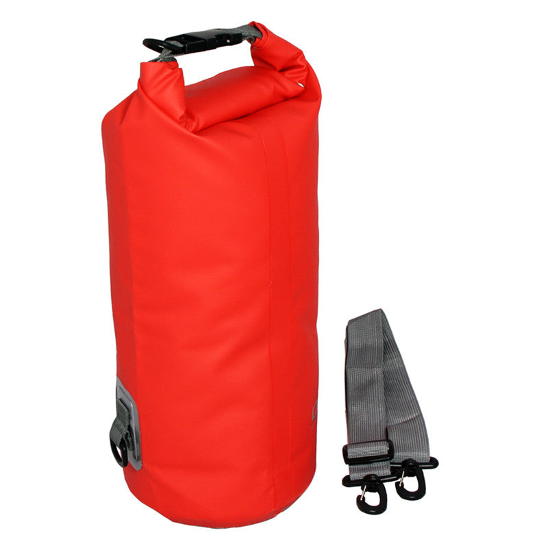 OverBoard-Waterproof Dry Tube Bag - 12 Litre-Waterproof Dry Tube-Gearaholic.com.sg