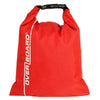 OverBoard-Waterproof Dry Pouch - 1 Litre-Waterproof Dry Tube-Red-Gearaholic.com.sg