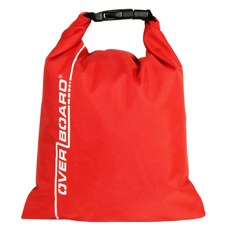 OverBoard-Waterproof Dry Pouch - 1 Litre-Waterproof Dry Tube-Gearaholic.com.sg
