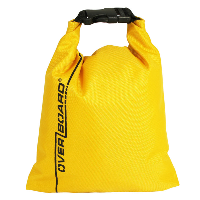 OverBoard-Waterproof Dry Pouch - 1 Litre-Waterproof Dry Tube-Gearaholic.com.sg