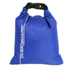 OverBoard-Waterproof Dry Pouch - 1 Litre-Waterproof Dry Tube-Blue-Gearaholic.com.sg