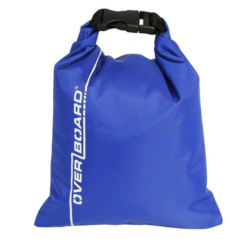 OverBoard-Waterproof Dry Pouch - 1 Litre-Waterproof Dry Tube-Gearaholic.com.sg