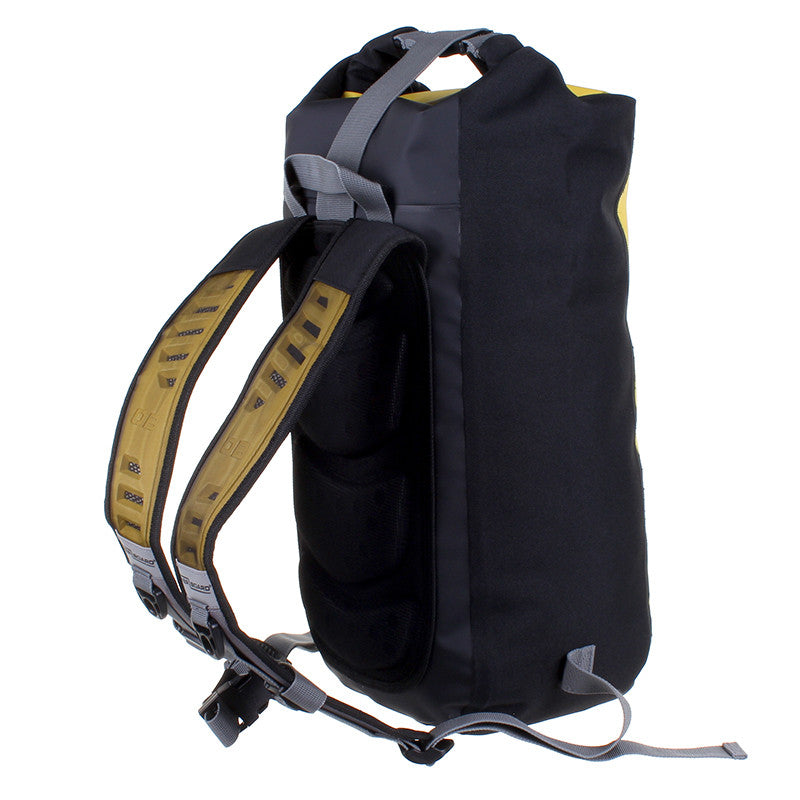OverBoard-Classic Waterproof Backpack - 20 Litres-Waterproof Backpack-Gearaholic.com.sg