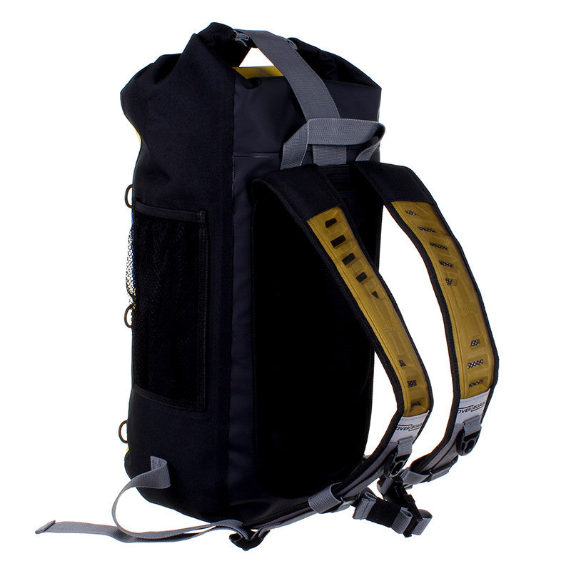 OverBoard-Classic Waterproof Backpack - 20 Litres-Waterproof Backpack-Gearaholic.com.sg