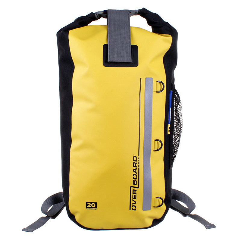 Overboard 20 litre waterproof backpack clearance