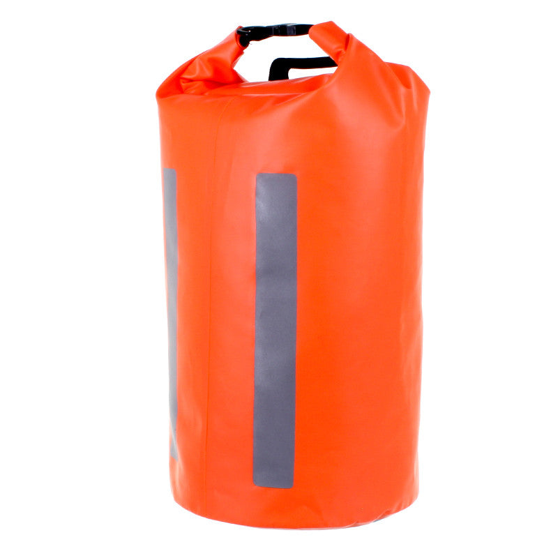 OverBoard-Pro-Vis Waterproof Dry Tube - 20 Litre-Waterproof Dry Tube-Gearaholic.com.sg