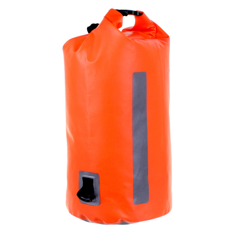 OverBoard-Pro-Vis Waterproof Dry Tube - 20 Litre-Waterproof Dry Tube-Gearaholic.com.sg