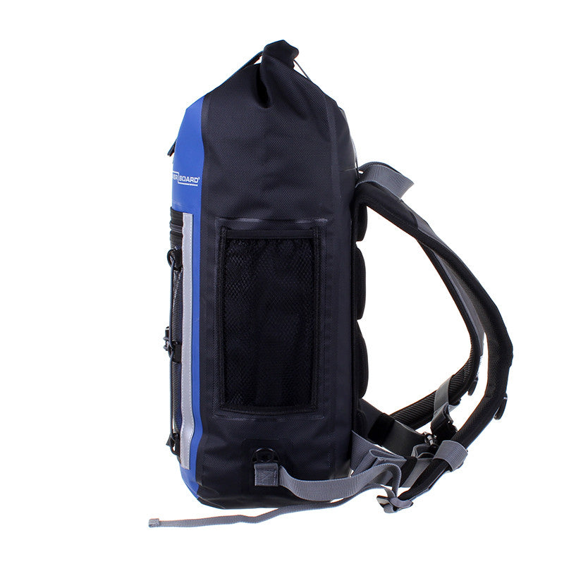 OverBoard-Pro-Sports Waterproof Backpack - 20 Litres-Waterproof Backpack-Gearaholic.com.sg
