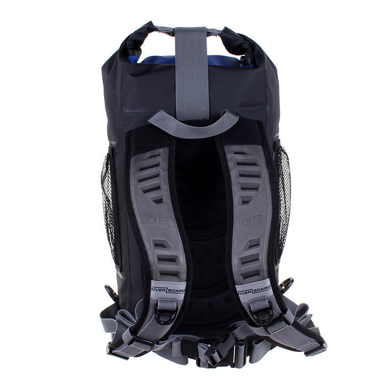 OverBoard-Pro-Sports Waterproof Backpack - 20 Litres-Waterproof Backpack-Gearaholic.com.sg