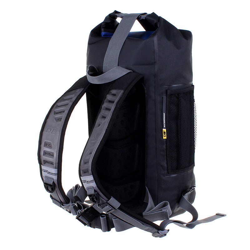 OverBoard-Pro-Sports Waterproof Backpack - 20 Litres-Waterproof Backpack-Gearaholic.com.sg