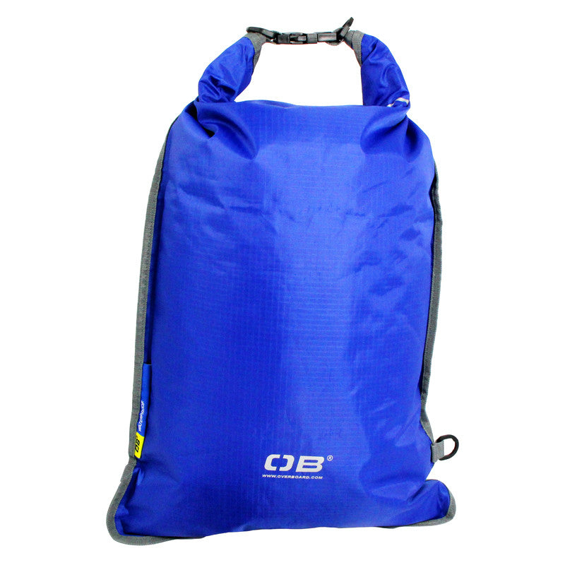 OverBoard-Waterproof Dry Flat Bag - 30 Litres-Waterproof Dry Tube-Gearaholic.com.sg