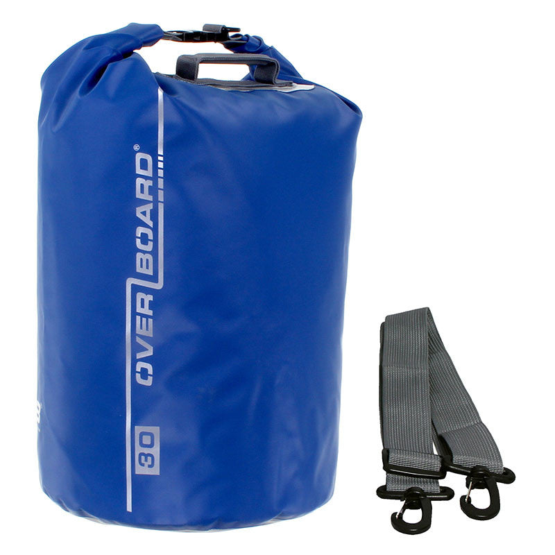 OverBoard-Waterproof Dry Tube Bag - 30 Litre-Waterproof Dry Tube-Gearaholic.com.sg