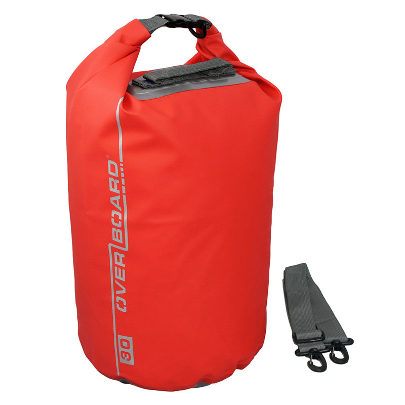 OverBoard-Waterproof Dry Tube Bag - 30 Litre-Waterproof Dry Tube-Gearaholic.com.sg