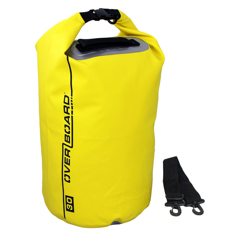 OverBoard-Waterproof Dry Tube Bag - 30 Litre-Waterproof Dry Tube-Gearaholic.com.sg