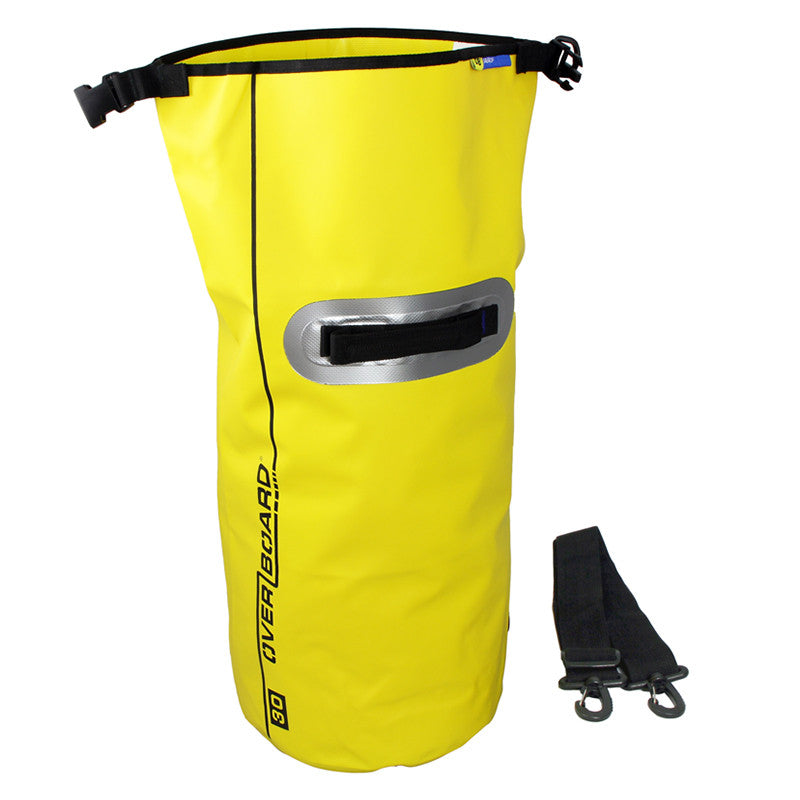 OverBoard-Waterproof Dry Tube Bag - 30 Litre-Waterproof Dry Tube-Gearaholic.com.sg