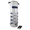OverBoard-Waterproof Boat Master Dry Tube - 40 Litres-Waterproof Dry Tube-White-Gearaholic.com.sg
