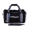 OverBoard-Classic Waterproof Duffel Bag - 40 Litres-Waterproof Duffel-Black-Gearaholic.com.sg