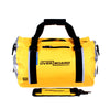 OverBoard-Classic Waterproof Duffel Bag - 40 Litres-Waterproof Duffel-Yellow-Gearaholic.com.sg